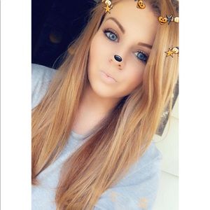 Meet your Posher, Lacy